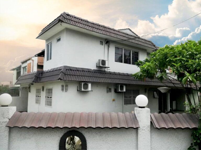 Taman Bukit Hijau Branch